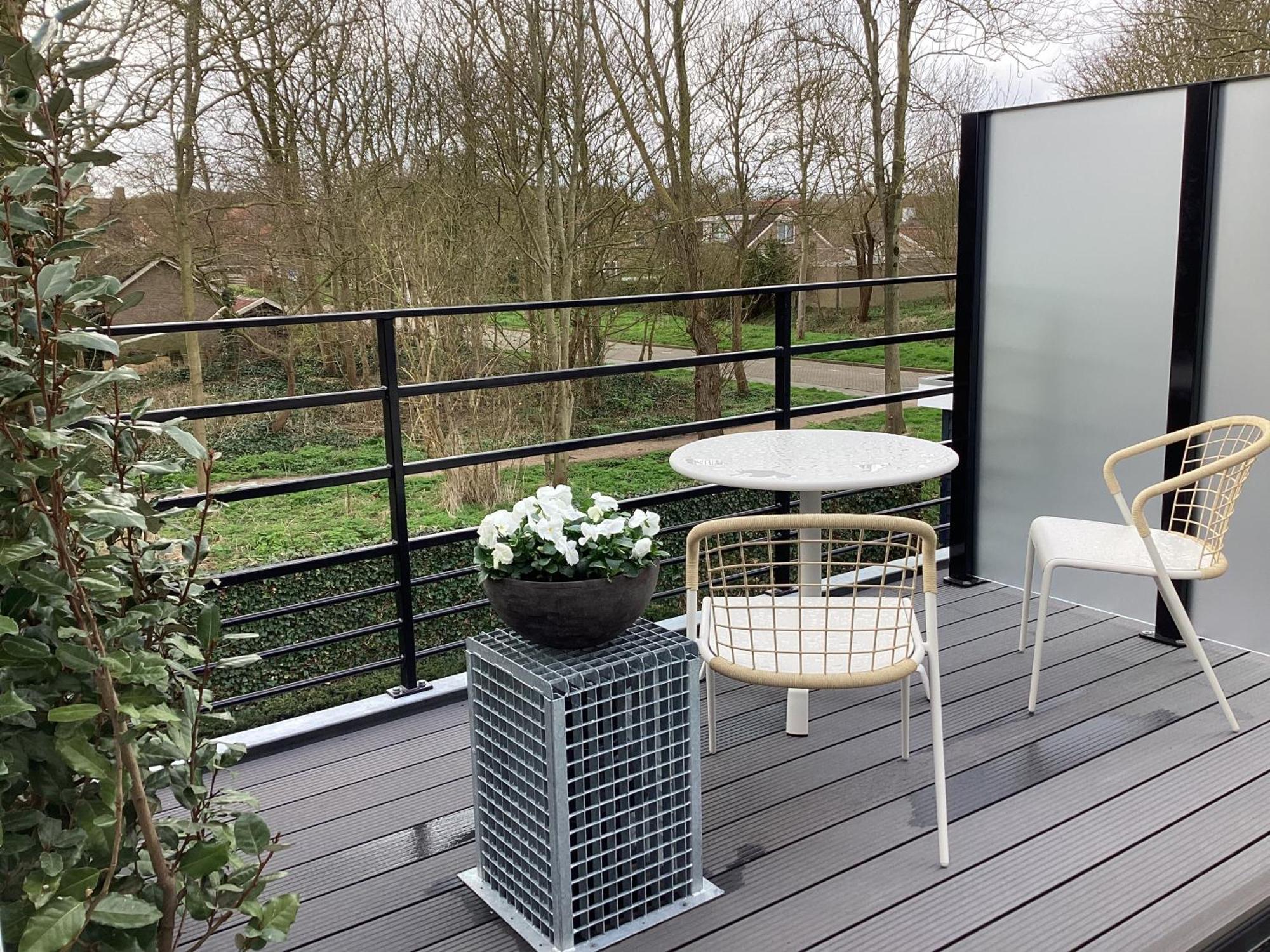 Nummer 20 Zoutelande Exteriér fotografie