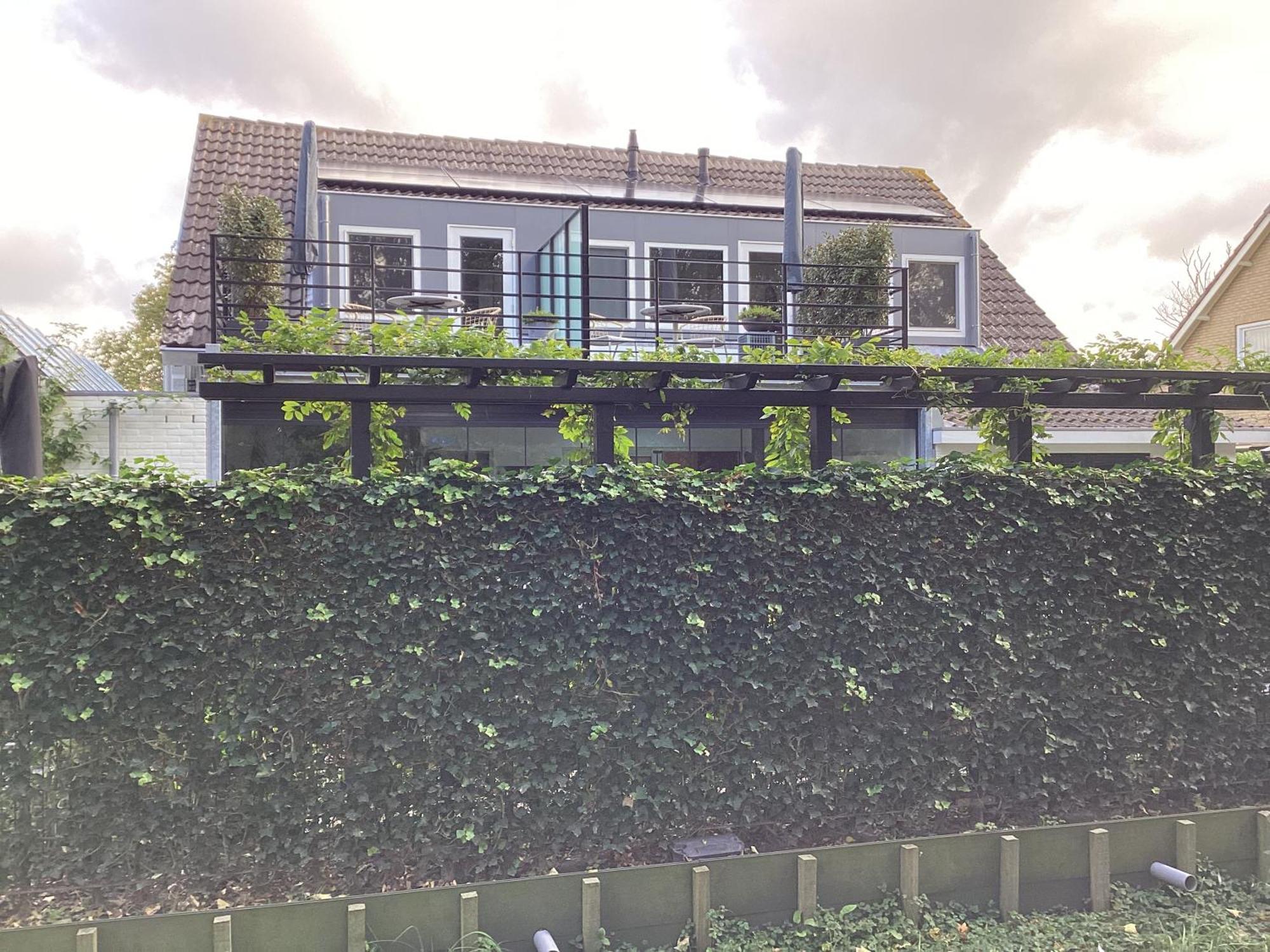 Nummer 20 Zoutelande Exteriér fotografie